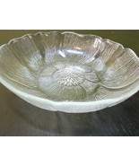 Fleur by ARCOROC France 5 3/4 inch Small Fruit Dessert Bowl Vintage Disc... - €11,67 EUR