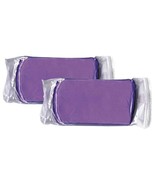 100 Grams Medium Grade Purple Clay Bar For Auto, Car, Boat Detailing (2 ... - $398.23 MXN