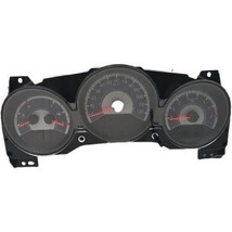 Speedometer Cluster MPH 120 With Display Screen Opt Jat Fits 11-14 200 544182 - £52.18 GBP