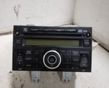 Audio Equipment Radio VIN J 1st Digit Japan Built Fits 11-15 ROGUE 696410 - $77.22