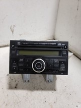 Audio Equipment Radio VIN J 1st Digit Japan Built Fits 11-15 ROGUE 696410 - £60.76 GBP