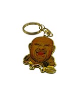 99 Pinheads First Edition WCW Goldberg Collectible Keychain - £10.04 GBP
