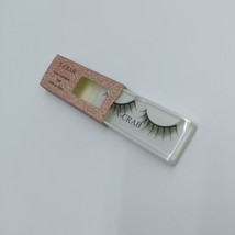 X-CRAB False eyelashes Natural Fluffy Cat Eye Wispy False Eyelashes for ... - $209.24 MXN