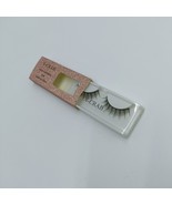 X-CRAB False eyelashes Natural Fluffy Cat Eye Wispy False Eyelashes for ... - $209.24 MXN