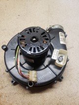 Trane oem furnace draft inducer vent motor D342097P01 7092-0238 - $60.00