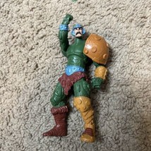 2001 MATTEL MASTERS OF THE UNIVERSE MOTU 200x MAN-AT-ARMS Action Figure - $9.49