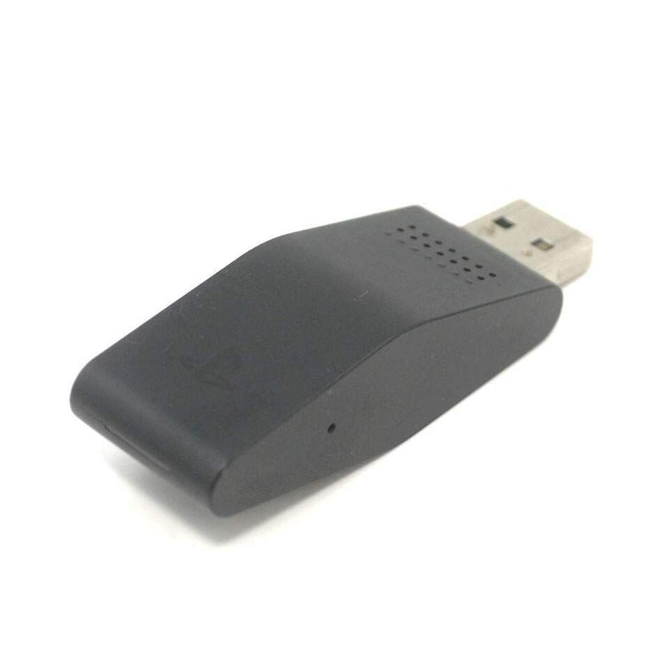 Sony platinum headset dongle hotsell