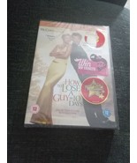 How to Lose a Guy in 10 Days (DVD, 2003) - $7.20