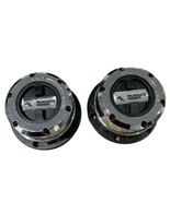 Set Of 2 Rugged Ridge Locking Hubs - $116.99