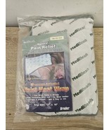 NEW Bruder MediBeads Microwave Activated Moist Heat Wrap - €12,63 EUR+