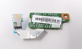 LENOVO GENUINE VILT2 NS-A131 REV 1.0 POWER BUTTON BOARD FOR THINKPAD T44... - $14.48