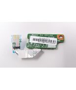 LENOVO GENUINE VILT2 NS-A131 REV 1.0 POWER BUTTON BOARD FOR THINKPAD T44... - $14.48