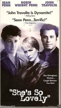 She&#39;s So Lovely (1998, VHS) - £3.98 GBP
