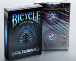 Bicycle Nocturnal Playing Cards by Collectable Playing Cards - £11.79 GBP