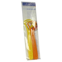 CURAPROX CTC 203 tongue cleaner in blister pack of 2 - £75.37 GBP