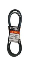 HUSKEE 5/8&quot; x 65&quot; Aramid V-Belt B62K 5L650K, 44-61656, Heavy Duty Lawnmower Belt - £14.89 GBP