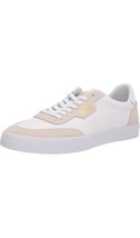 Polo Ralph Lauren Men Court Sneakers - £68.31 GBP