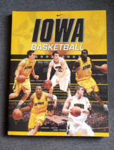 2002-2003 University of Iowa Hawkeyes - Men&#39;s Basketball Media Guide Book Collec - £22.93 GBP