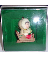 Vintage Enesco Arctic Charmer 1983 - $12.99