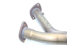 10-15 LEXUS RX350 EXHAUST DOWNPIPE Y PIPE Q3567 image 6