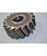 Rare Cleveland Twist Drill Slitting Slotting Saw Blade Thick 4 x 1-1/2 x... - $214.32 CAD