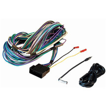 American International Amplifier Integration Harness for 1995 - 1997 Ford/Linco - £95.56 GBP