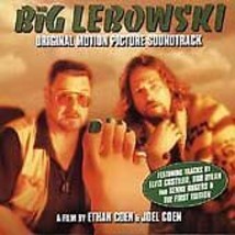 Soundtrack : The Big Lebowski: Origiinal Motion Picture Soundtrack Cd (1998) Pre - £11.96 GBP