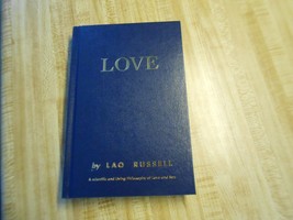 Love by Lao Russell - £18.95 GBP