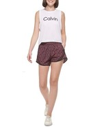 MSRPP $40 Calvin Klein Performance Womens Printed Shorts Size X-Small NWOT - €31,08 EUR MSRPP $40 Calvin Klein Performance Womens Printed Shorts Size X-Small NWOT - €31,08 EUR