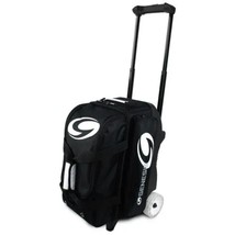 Genesis Sport 2 Ball Double Roller Bowling Bag - €111,27 EUR