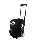 Genesis Sport 2 Ball Double Roller Bowling Bag - €111,27 EUR