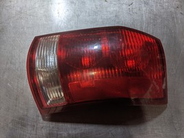 Passenger Right Tail Light For 02-03 Saturn Vue  3.0 - $41.53