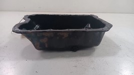 Engine Oil Pan 2.4L Fits 14-20 Cherokee - $39.84