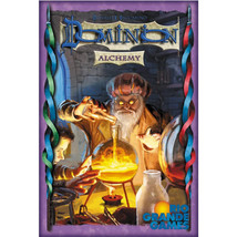 Dominion Alchemy Board Game - £47.94 GBP