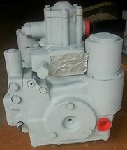 Remanufactured 3320-008 Eaton Hydrostatic-Hydraulic Variable Piston Pump Repair - £1,588.96 GBP
