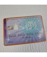Disney Princess credit card toy replacement cash register purse part cas... - $149.05 MXN