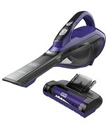 BLACK+DECKER dustbuster AdvancedClean Pet Cordless Handheld Vacuum with - €88,88 EUR