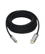 Eaton U444F3-20M-H4K6 EATON TRIPP LITE SERIES HIGH-SPEED USB-C TO HDMI F... - $293.91