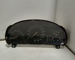 Speedometer Cluster Fits 99 SAAB 9-3 699298 - $65.29