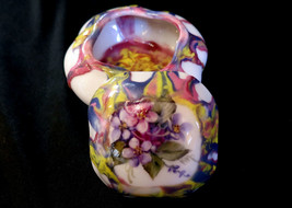 SOLD! Call me at 970-799-1788, I&#39;ll paint a floral porcelain box just for YOU - £19.94 GBP