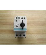 Siemens 3RV1021-1KA10 Manual Starter and Enclosure, Open Type, 9-12.5 FL... - €113,95 EUR
