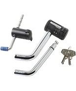 Master Lock 2848DAT Key Alike Set with Receiver and Coupler Latch Locks,... - €33,69 EUR
