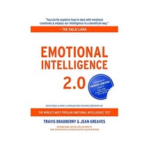 Emotional Intelligence 2.0 Bradberry, Travis, Ph.D./ Greaves, Jean, Ph.D./ Lenci - £30.58 GBP