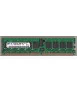 1 GB Samsung M470T2953CZ3-CD5 Memory - PC-4200 - SODIMM 200-PIN - DDR2-533 - $9.32 CAD
