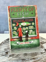 Plenty of Fish by Millicent Selsam 1960 I Can Read Science - HC Children Book - £14.53 GBP