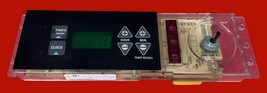 GE Oven Control Board - Part # WB50T10058 |  164D3147G005 - $34.00
