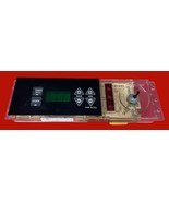 GE Oven Control Board - Part # WB50T10058 |  164D3147G005 - $34.00
