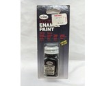 Testors Gloss Black 1147C .25 FL Oz Enamel Paint - $26.72