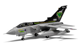 Panavia Tornado GR.4 Aircraft ZG775 No.IXB Retirement Scheme RAF Marham ... - £98.55 GBP