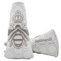 Bettinardi Queen B 2023 Golf Blade Putter Headcover . - $52.22